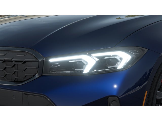 2026 BMW 340i M340i xDrive