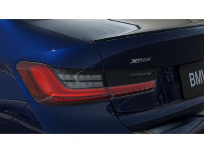 2026 BMW 340i M340i xDrive