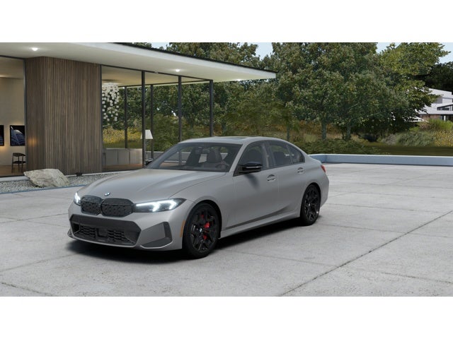 2026 BMW 340i M340i xDrive