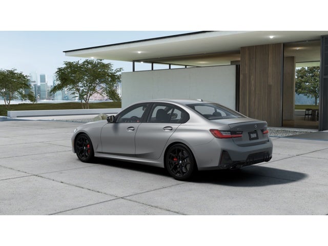 2026 BMW 340i M340i xDrive