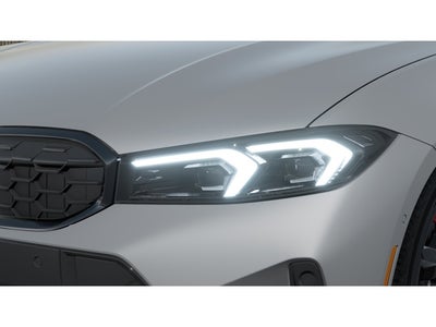 2026 BMW 340i M340i xDrive