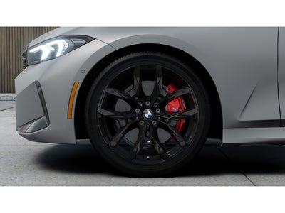 2026 BMW 340i M340i xDrive
