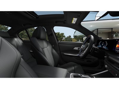 2026 BMW 340i M340i xDrive