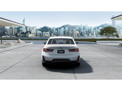 2026 BMW 340i M340i xDrive