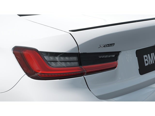 2026 BMW 340i M340i xDrive