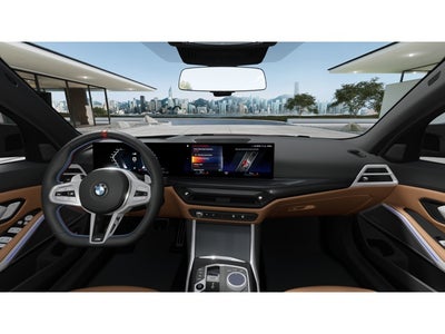 2026 BMW 340i M340i xDrive