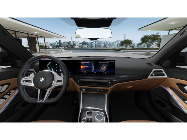 2026 BMW 340i M340i xDrive