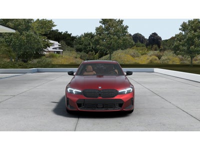 2026 BMW 340i M340i xDrive