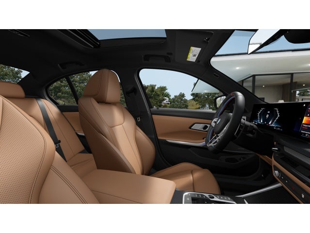 2026 BMW 340i M340i xDrive