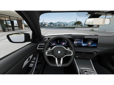 2026 BMW 330i 330i xDrive