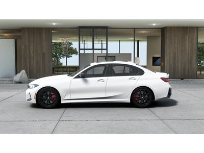 2026 BMW 330i 330i xDrive
