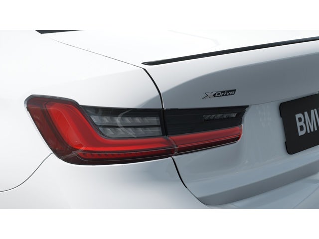 2026 BMW 330i 330i xDrive