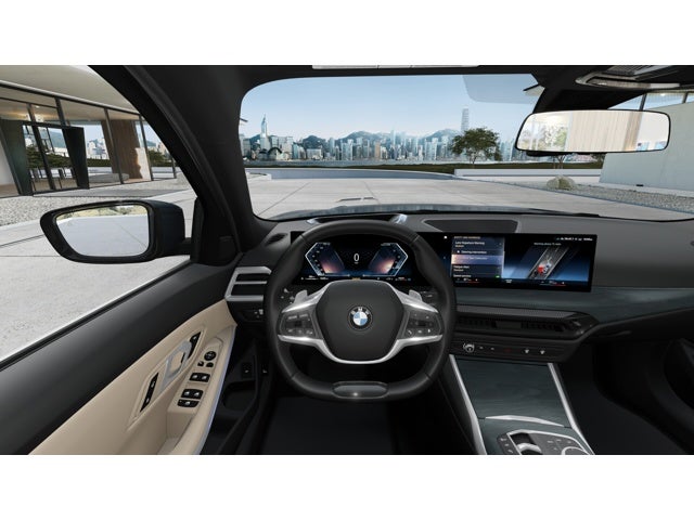 2026 BMW 330i 330i xDrive