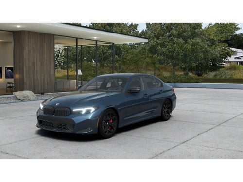 2026 BMW 330i 330i xDrive