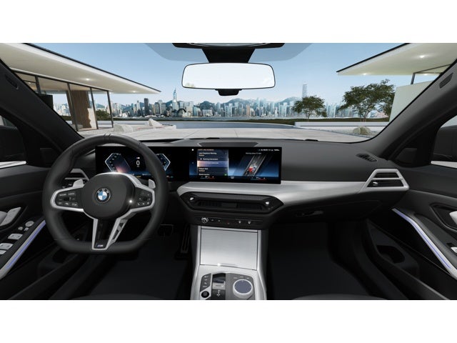 2026 BMW 330i 330i xDrive