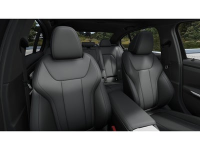 2026 BMW 330i 330i xDrive