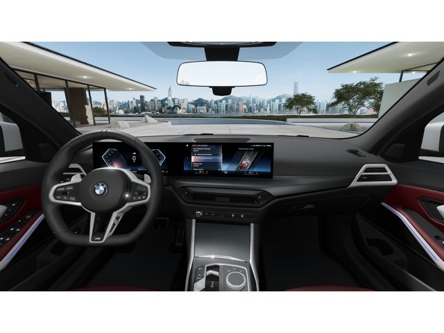 2026 BMW 330i 330i xDrive