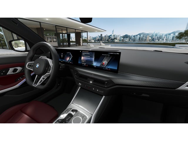 2026 BMW 330i 330i xDrive