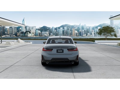 2026 BMW 330i 330i xDrive