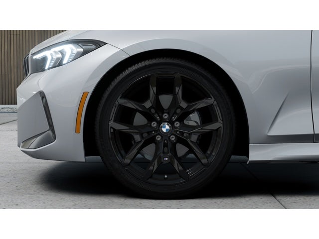 2026 BMW 330i 330i xDrive