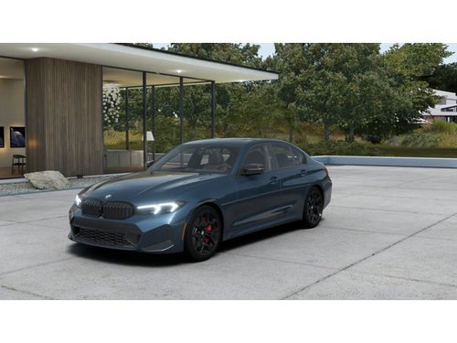 2026 BMW 330i 330i xDrive