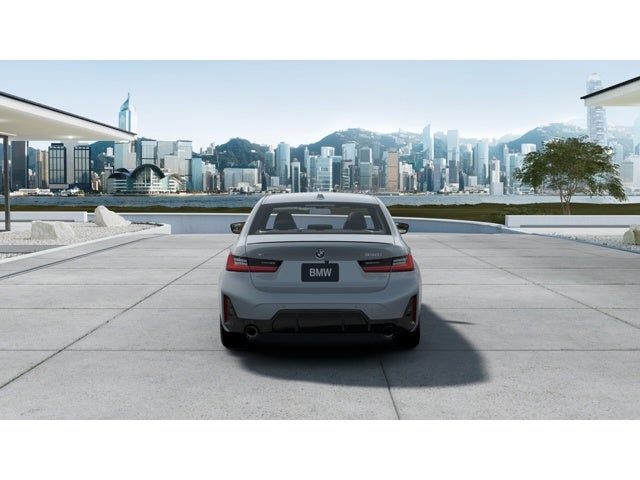 2026 BMW 330i 330i xDrive