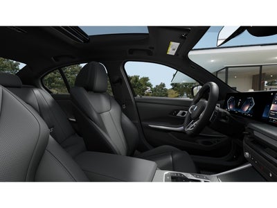 2026 BMW 330i 330i xDrive