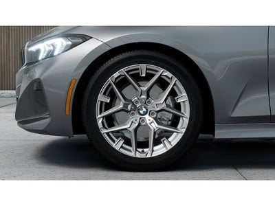 2026 BMW 330i 330i xDrive
