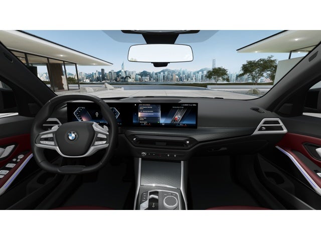 2026 BMW 330i 330i xDrive