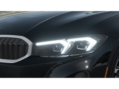 2026 BMW 330i 330i xDrive
