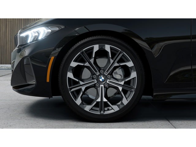 2026 BMW 330i 330i xDrive