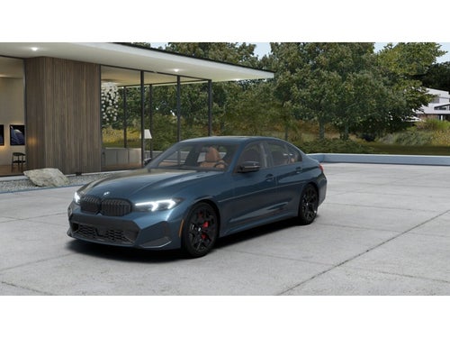 2026 BMW 330i 330i xDrive