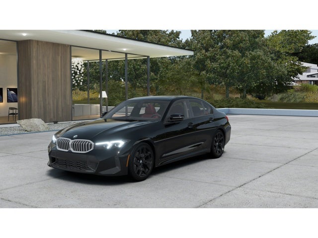 2026 BMW 330i 330i xDrive