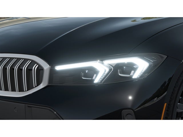2026 BMW 330i 330i xDrive