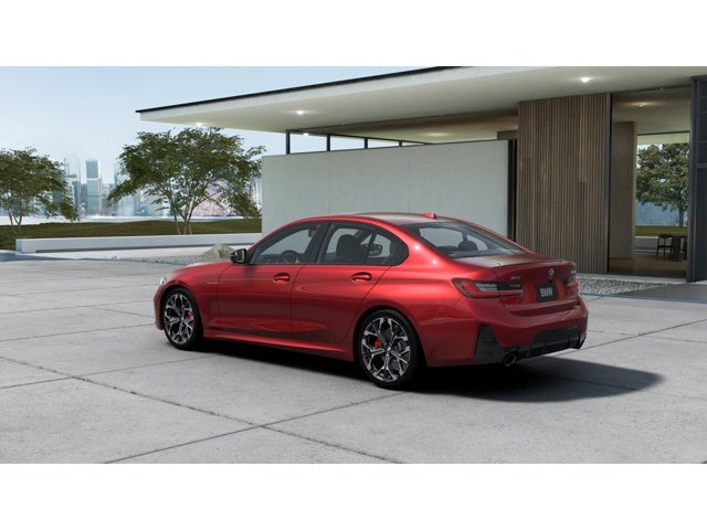 2026 BMW 330i 330i xDrive