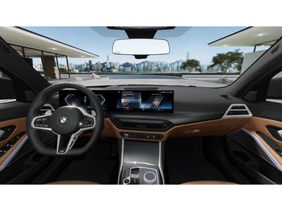 2026 BMW 330i 330i xDrive