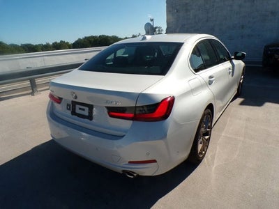 2026 BMW 330i 330i xDrive