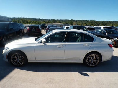 2026 BMW 330i 330i xDrive