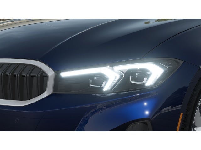 2026 BMW 330i 330i xDrive