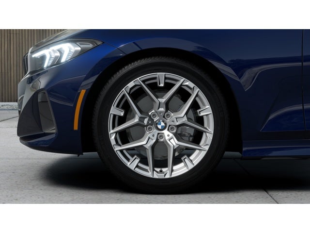 2026 BMW 330i 330i xDrive