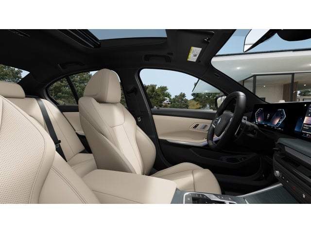 2026 BMW 330i 330i xDrive