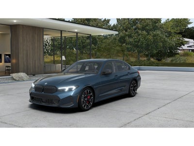 2026 BMW 330i 330i xDrive