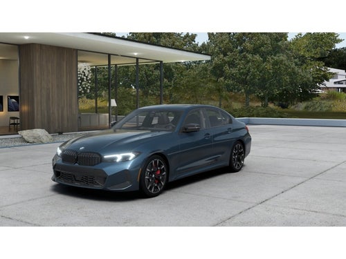 2026 BMW 330i 330i xDrive