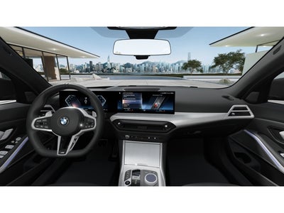 2026 BMW 330i 330i xDrive