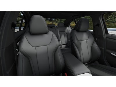 2026 BMW 330i 330i xDrive