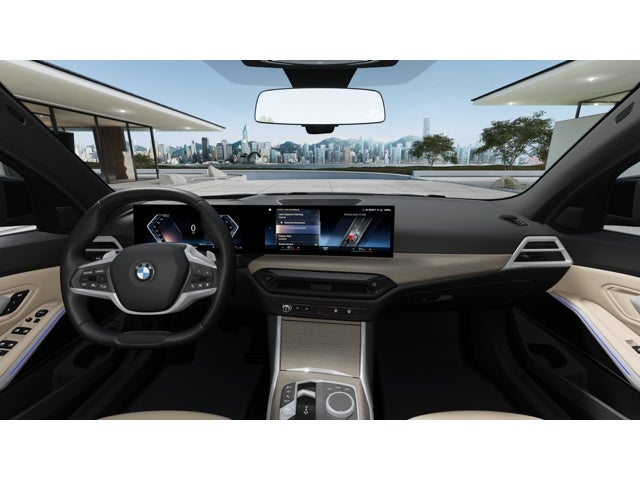 2026 BMW 330i 330i xDrive