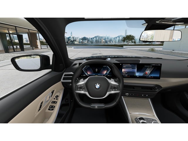 2026 BMW 330i 330i xDrive