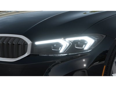 2026 BMW 330i 330i xDrive