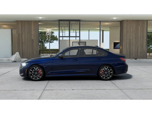 2026 BMW 330i 330i xDrive