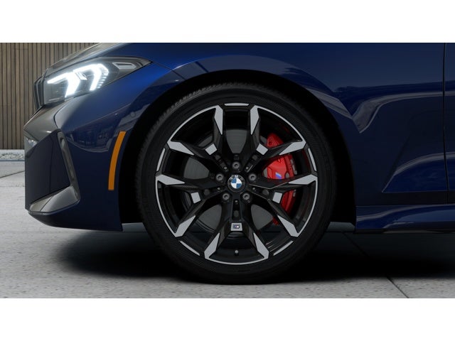 2026 BMW 330i 330i xDrive